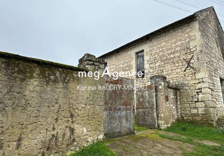 Villa i Chatellerault, Vienne, Chatellerault - € 90.000 | Ref: 195587 - foto 1