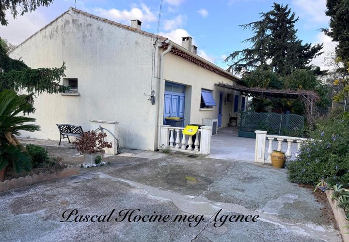 Villa a Quarante, Herault, Quarante - € 210.000 | Ref: 195692 - foto 1