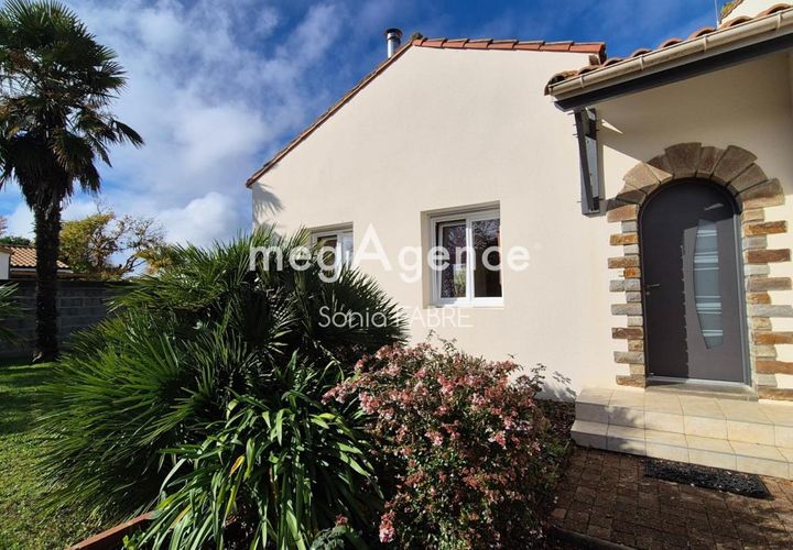 Villa i Saint-Mars-de-Coutais, Loire-Atlantique, Saint-Mars-de-Coutais - € 333.900 | Ref: 194192 - foto 1
