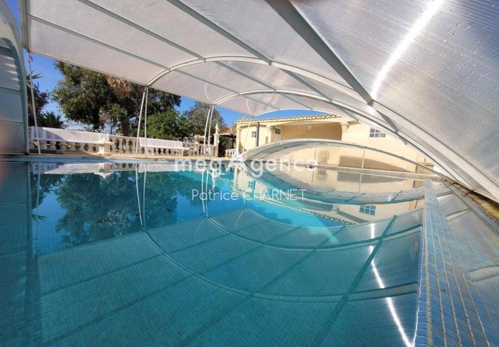 Villa i Mirepeisset, Aude, Mirepeisset - € 420.000 | Ref: 188142 - foto 1