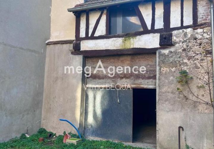 Leilighet i Sens, Yonne, Sens - € 39 000 | Ref: 195702 - foto 1