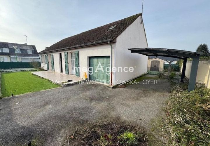 Villa a Alencon, Orne, Alencon - € 158.000 | Ref: 195721 - foto 1
