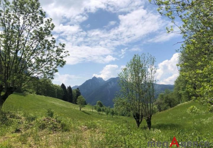 Helårsgrund i Corbel, Savoie, Corbel - € 89.000 | Ref: 195739 - foto 1