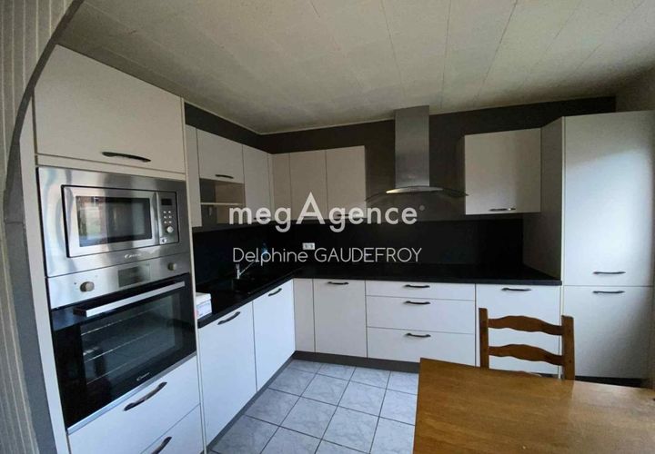 Villa i Marcelcave, Somme, Marcelcave - € 85.000 | Ref: 195620 - foto 1