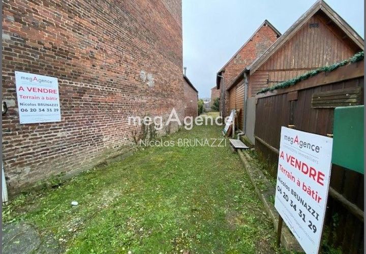 Helårsgrund i Vimoutiers, Orne, Vimoutiers - € 40.500 | Ref: 195710 - foto 1