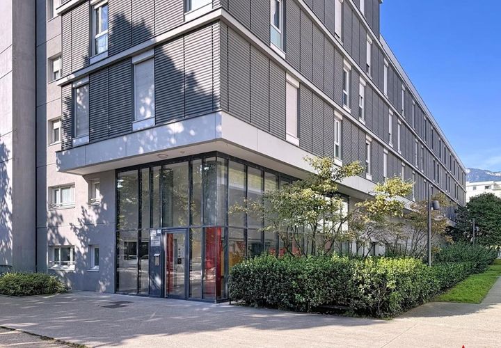 Lejlighed i Grenoble, Isere, Grenoble - € 55.000 | Ref: 195714 - foto 1