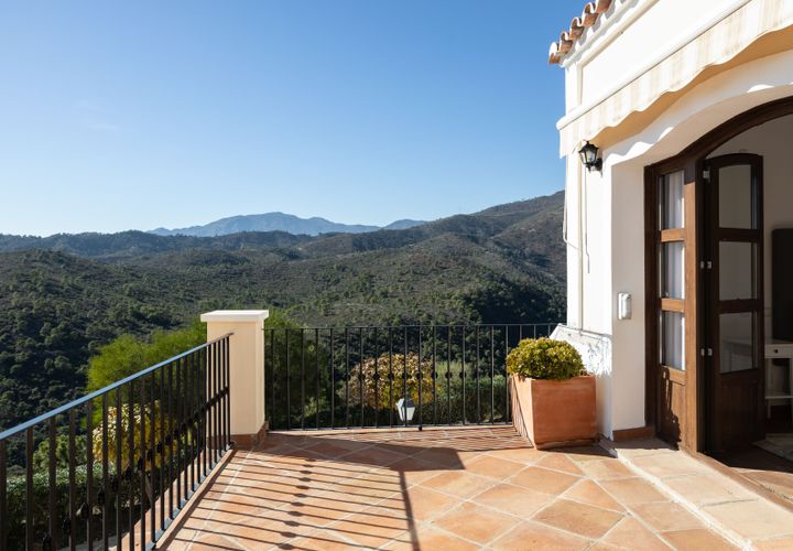Byhus i Benahavis, Malaga, Benahavis - € 750.000 | Ref: STRAND8525 - foto 1