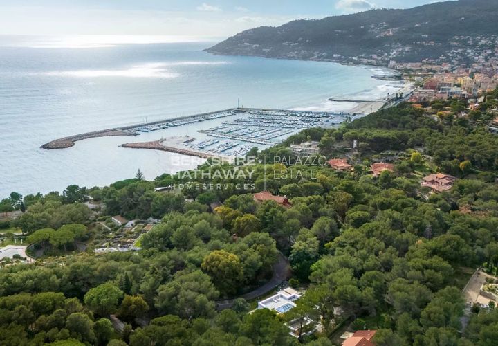 Villa a Andora, Savona, Andora - € 2.600.000 | Ref: ILI1635 - foto 1