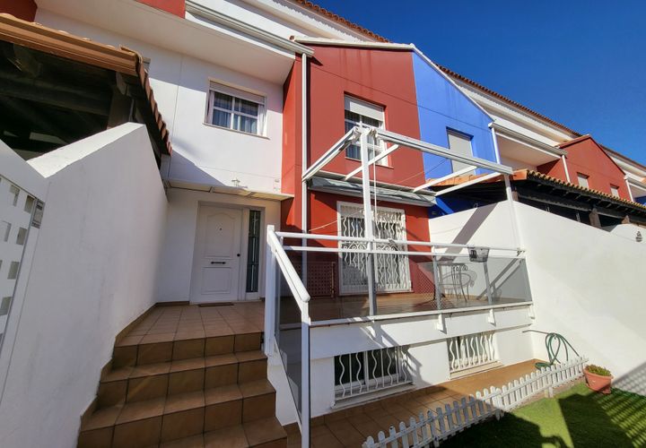 Byhus i Palmera, Valencia, Palmera - € 295.000 | Ref: ES-OLI-019279 - foto 1