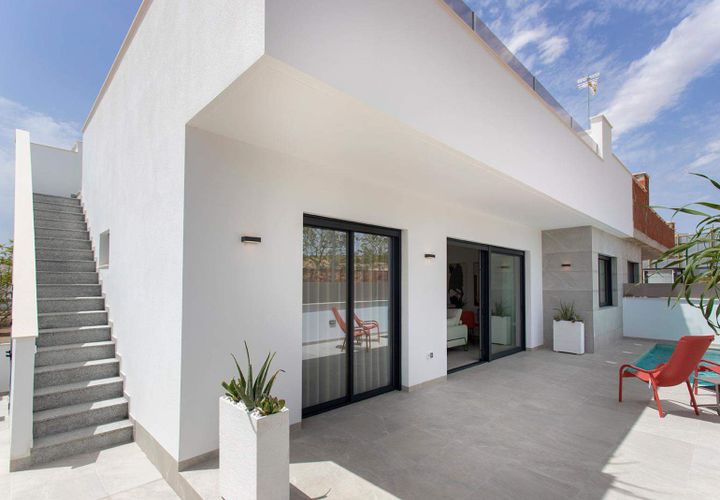 Villa i Sucina, Murcia, Sucina - € 329.900 | Ref: LUX5604 - foto 1
