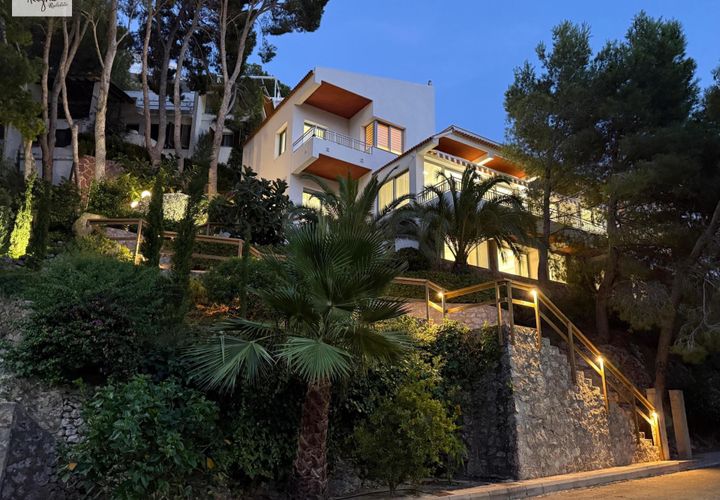 Villa i Cullera, Valencia, Cullera - € 1.300.000 | Ref: V412/6084 - foto 1