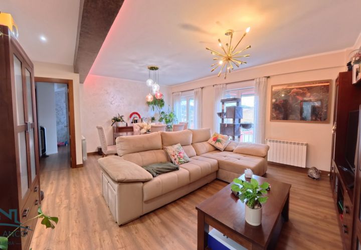 Lejlighed i Torrelavega, Cantabria, Torrelavega - € 360.000 | Ref: 251125B - foto 1
