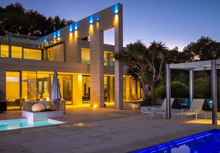 Villa i Sol De Mallorca, Mallorca, Sol De Mallorca - € 13.950.000 | Ref: 77313 - foto 1