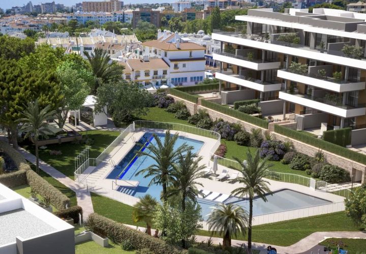 Rækkehus i Torremolinos, Malaga, Torremolinos - € 950.000 | Ref: R5237359 - foto 1