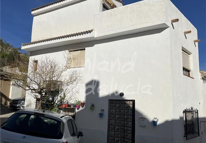 Byhus i Moclin, Granada, Moclin - € 99.000 | Ref: TH6267 - foto 1