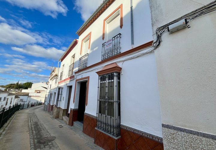 Villa in Olvera, Cadiz, Olvera - € 125.000 | Ref: am566 - foto 1