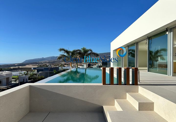 Villa i Abama, Tenerife, Abama - € 6.400.000 | Ref: 8717 - foto 1