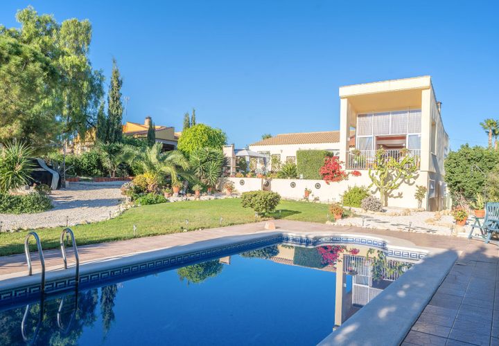 Villa i Valencia, Valencia, Valencia - € 650.000 | Ref: 1122b5fb-4fb5-471e-b - foto 1