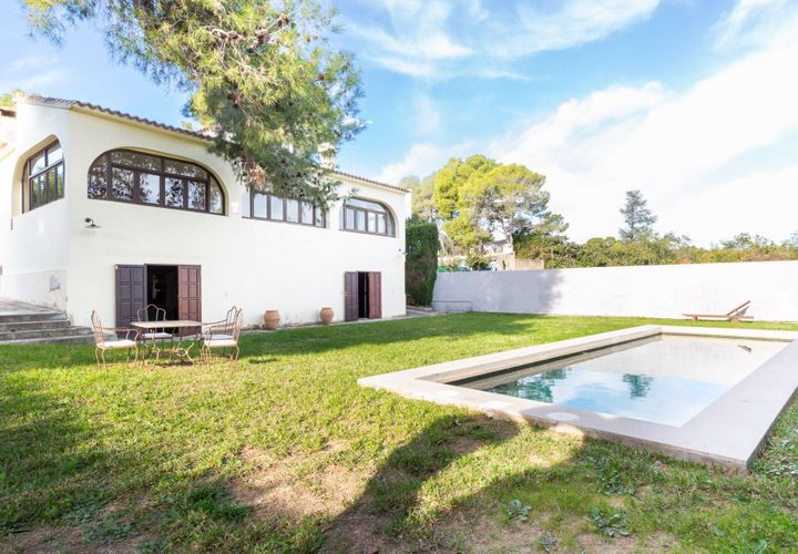 Villa i Paterna, Valencia, Paterna - € 890.000 | Ref: f9a716ed-1787-4895-8 - foto 1