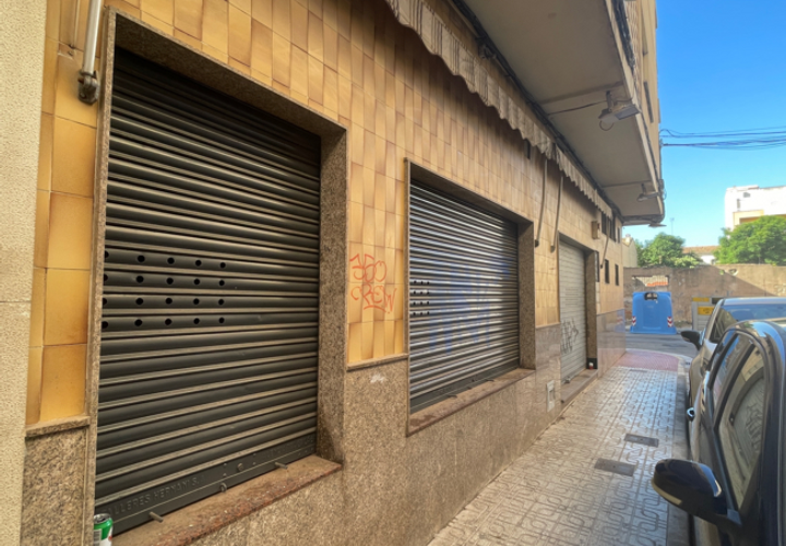 Erhvervsejendom i Canals, Valencia, Canals - € 79.000 | Ref: 7d94055d-8620-44e9-9 - foto 1