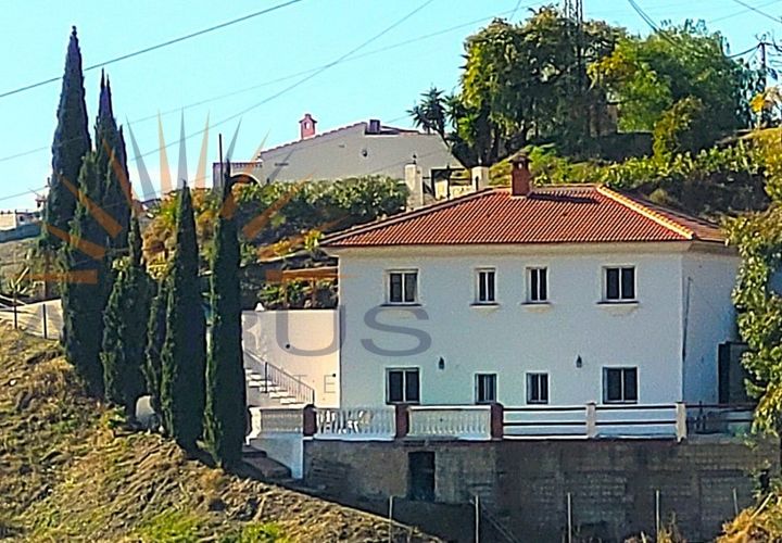 Villa i Competa, Malaga, Competa - € 345.000 | Ref: C3958 - foto 1