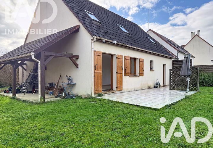 Villa i Mortcerf, Seine-et-Marne, Mortcerf - € 349.000 | Ref: 1929 - foto 1
