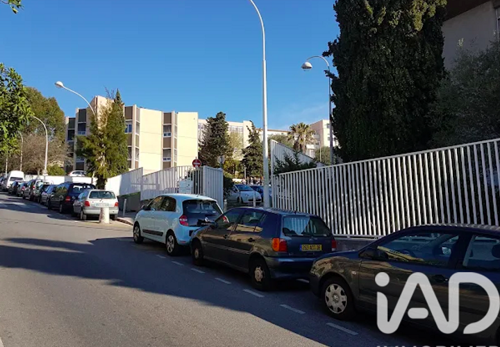 Lejlighed i Nice, Alpes-Maritimes, Nice - € 170.000 | Ref: 77877 - foto 1
