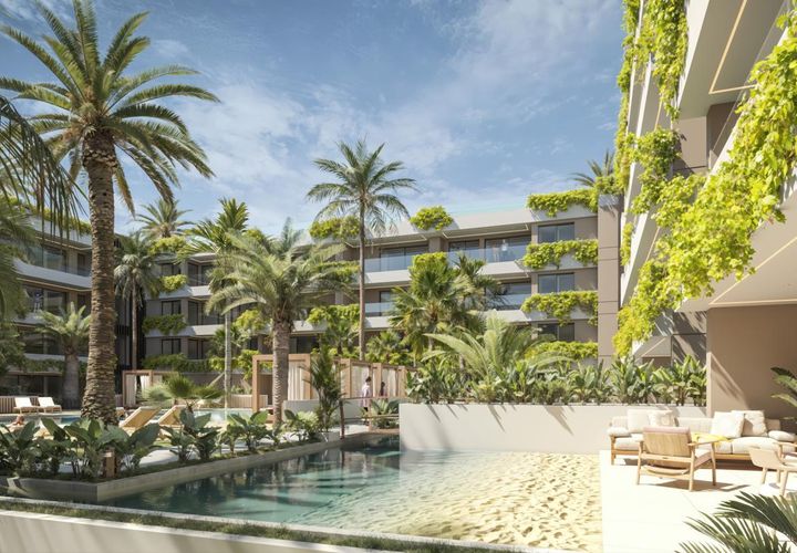 Leilighet i Marbella, Malaga, Marbella - € 565 000 | Ref: UpperM2 - foto 1