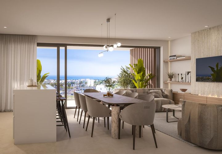 Lejlighed i Marbella, Malaga, Marbella - € 670.000 | Ref: UpperM3 - foto 1