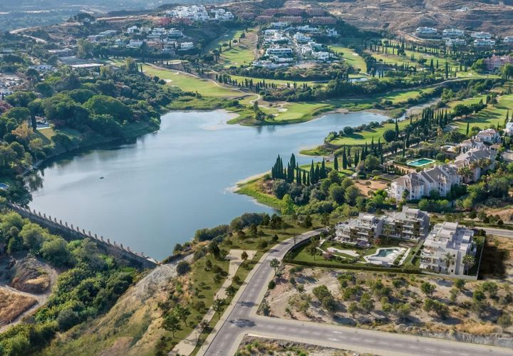 Lejlighed i Estepona, Malaga, Estepona - € 743.000 | Ref: TarayG3 - foto 1
