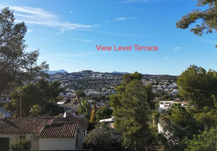 Helårsgrund i Teulada, Alicante, Teulada - € 350.000 | Ref: P213 - foto 1