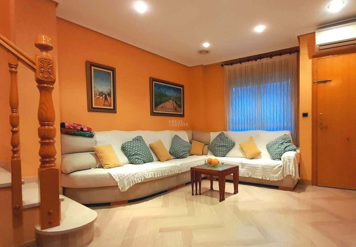 Duplex i Elche, Alicante, Elche - € 249.000 | Ref: 1RE1047 - foto 1