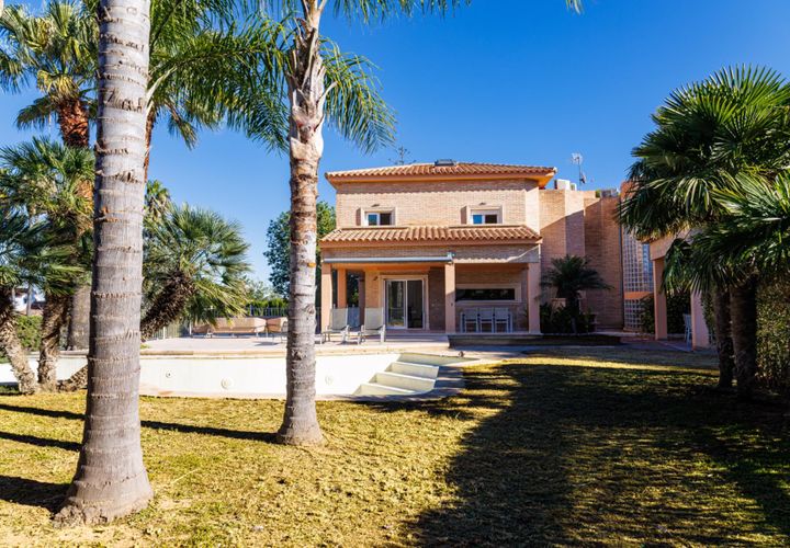 Villa a Picassent, Valencia, Picassent - € 850.000 | Ref: RP119/8469 - foto 1