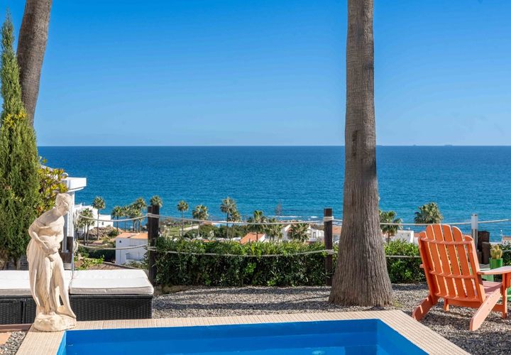 Rækkehus i Manilva, Malaga, Manilva - € 745.000 | Ref: CRK188 - foto 1