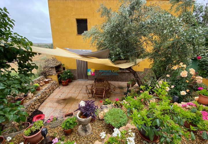 Masia a Cullar, Granada, Cullar - € 149.000 | Ref: 2346 - foto 1
