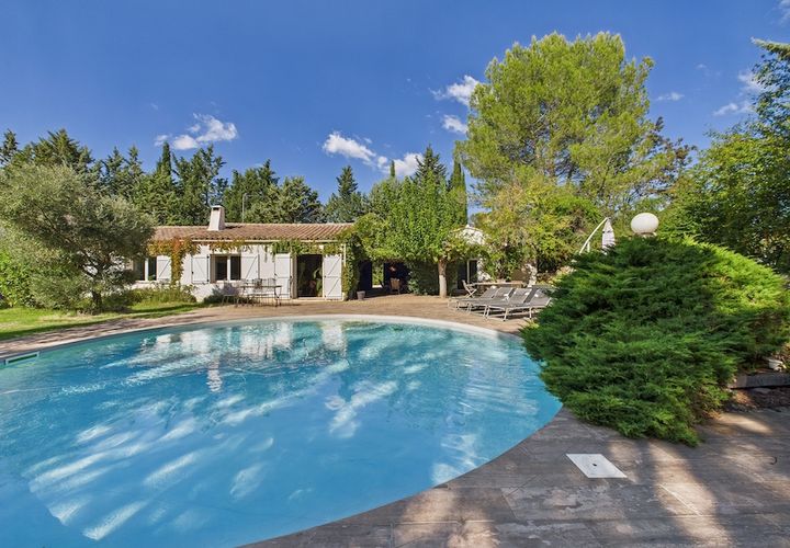 Villa i Jouques, Bouches-du-Rhone, Jouques - € 1.030.000 | Ref: HH-16001068 - foto 1