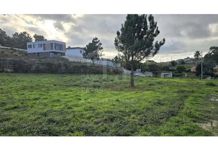 Helårsgrund i Mafra, Lisbon, Mafra - € 195.000 | Ref: V25370 - foto 1