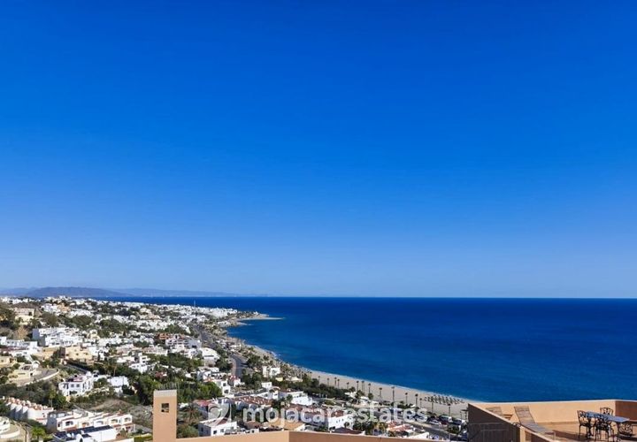 Villa i Mojacar, Almeria, Mojacar - € 459.950 | Ref: ME 3155 - foto 1