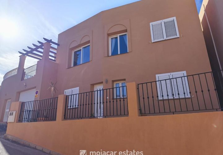 Villa - Mojacar, Almeria, Mojacar - € 459 950 | Réf : ME 3155 - photo 1