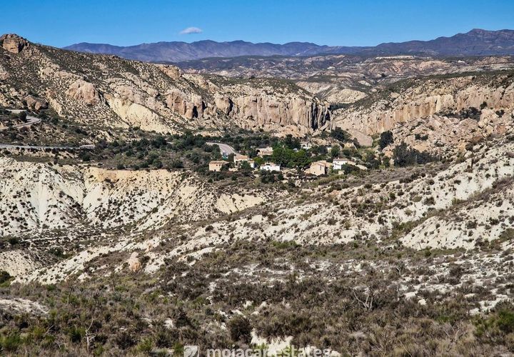 Helårsgrund i Sorbas, Almeria, Sorbas - € 100.000 | Ref: ME 3154 - foto 1