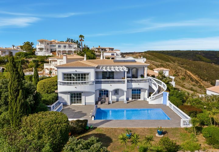 Villa i Sagres, Faro, Sagres - € 995.000 | Ref: BPA5645 - foto 1