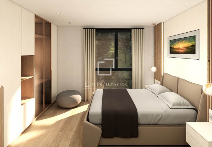 Lejlighed i Encamp, Andorra, Encamp - € 390.000 | Ref: AND63741 - foto 1