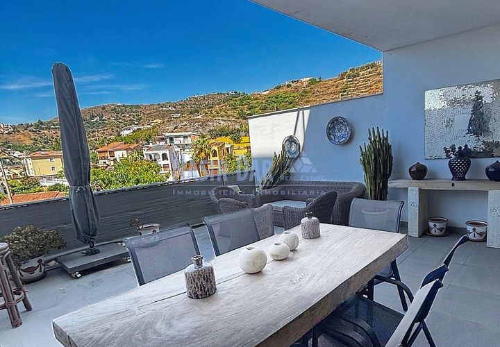 Apartament a Almunecar, Granada, Almunecar - € 310.000 | Ref: GM159 - foto 1