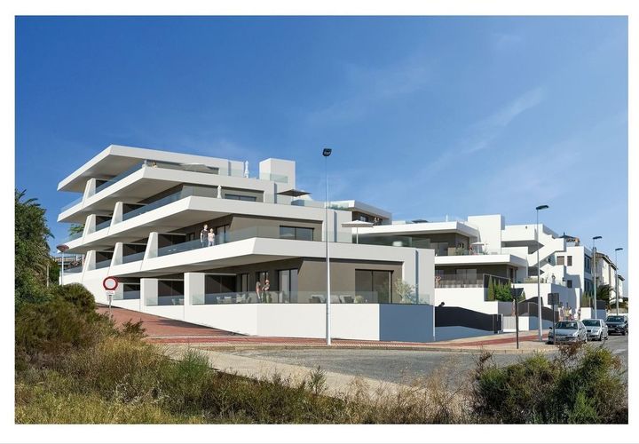Lejlighed i Elche, Alicante, Elche - € 248.000 | Ref: NRE 6085 - foto 1