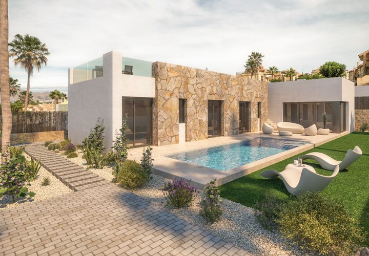 Villa i Algorfa, Alicante, Algorfa - € 579.000 | Ref: NRE 2021 - foto 1