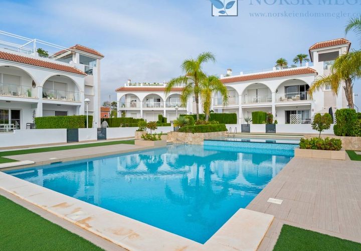 Byhus i Ciudad Quesada, Alicante, Ciudad Quesada - € 420.000 | Ref: 200-4450 - foto 1