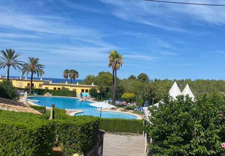 Rækkehus i Denia, Alicante, Denia - € 289.000 | Ref: AD-1013 - foto 1