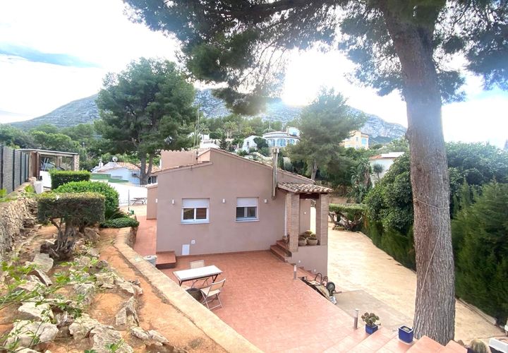 Villa a Denia, Alicante, Denia - € 460.000 | Ref: CH-1056 - foto 1