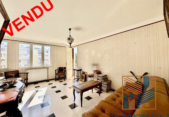 Lejlighed i Sete, Herault, Sete - € 168.500 | Ref: 347891 - foto 1