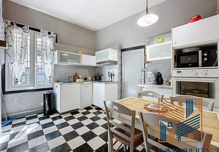 Lejlighed i Sete, Herault, Sete - € 108.000 | Ref: 347893 - foto 1